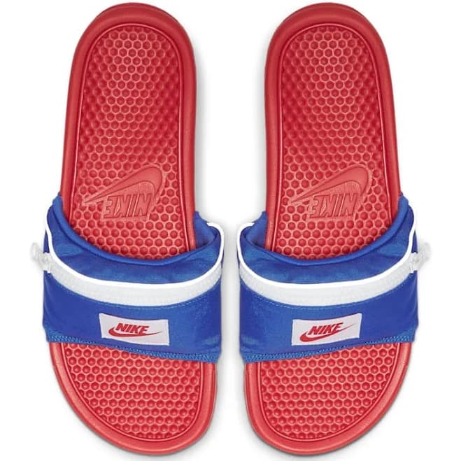 Nike Benassi Jdi Fanny Pack
