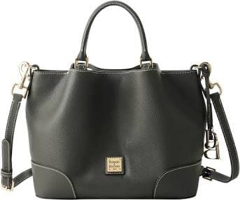 Dooney & Bourke Women's Sorrento Leather Barlow Bag