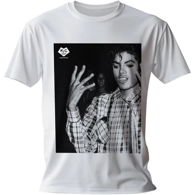 Michael Jackson Vibe Eternal T-Shirt