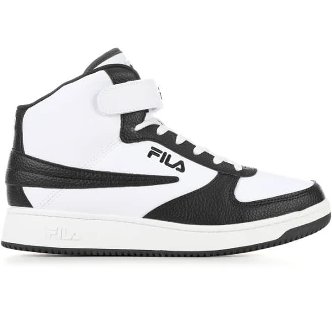 Fila Men's A-High Sneaker