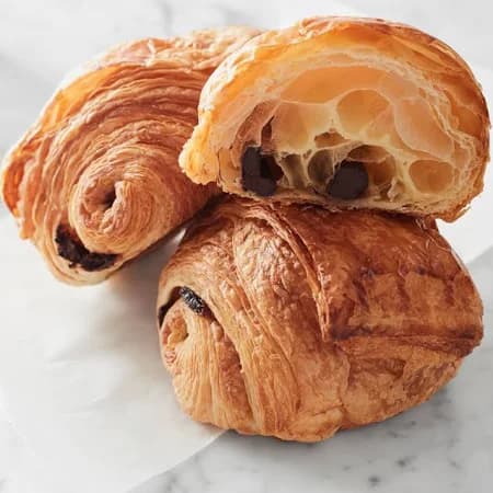 Le Marais Pain au Chocolat
