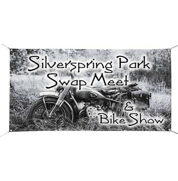 Imprinted Banners | Vinyl Banner with Rope on Corners - 3' x 8' | Promotional Items Imprinted with Your Company Logo | 4imprint