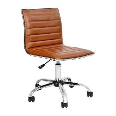 Merrick Lane Amelie Home Office Chair