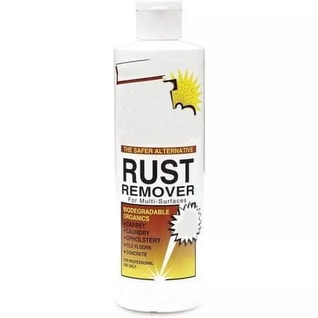 Core 16oz Rust Spot'r Squeeze Bottle