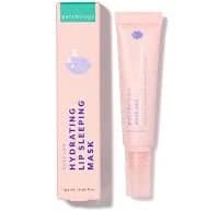 PATCHOLOGY Rosé Lips Hydrating Lip Sleeping Mask