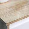 Video frame trigger