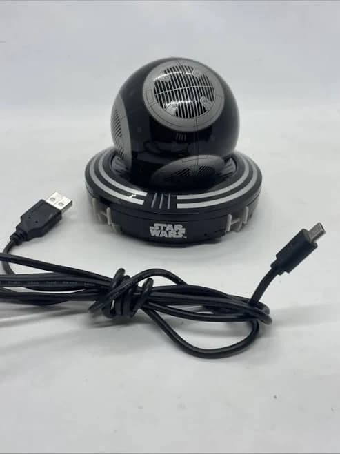 Sphero Star Wars BB-9E App-Enabled Droid