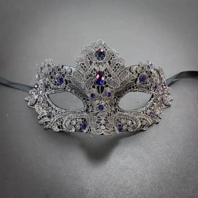 Beyond Masquerade Mask