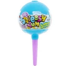 JA-RU Squeesh Yum Lollipop Surprise