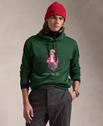 Shop Men's Polo Bear Fleece Hoodie on Sale at BeyondStyle – Get 52% Off Men's Polo Bear Fleece Hoodie with Limited-Time Flash Deals, Exclusive Discounts, and Special Offers. Enjoy Unbeatable Savings on