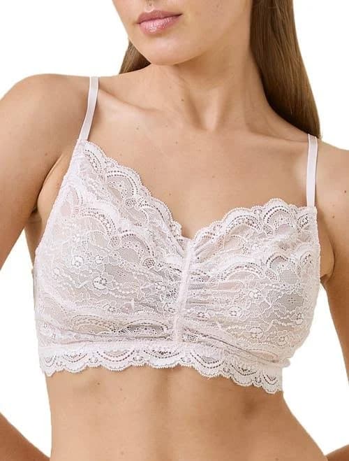 Lulu Lace Bralette