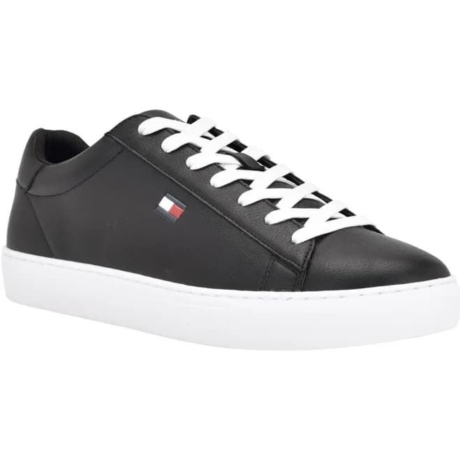 Tommy Hilfiger Men's Brecon Casual Sneakers