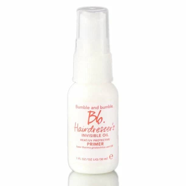 Bumble And Bumble Hairdresser’s Invisible Oil Heat & Uv Protective