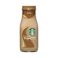 Starbucks Coffee Frappuccino 281ml