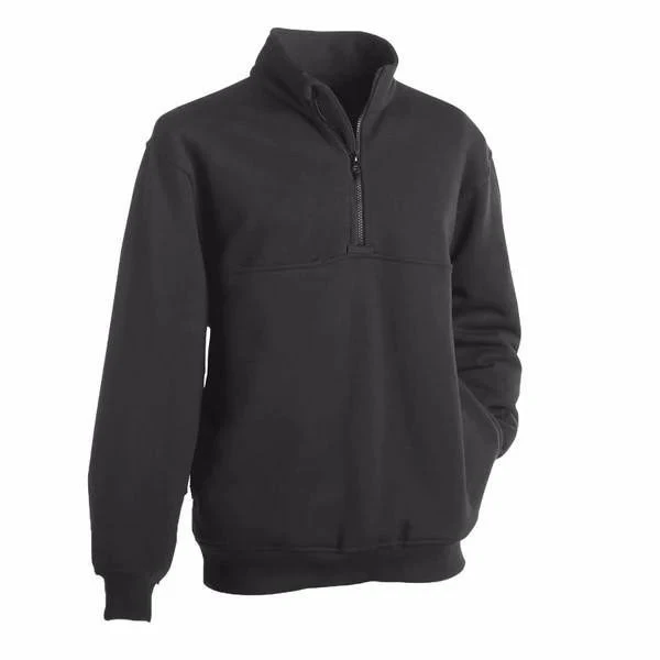 Ryno Gear 1/4 Zip Fleece Shirt