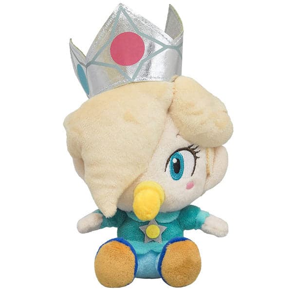 Baby Rosalina Plush