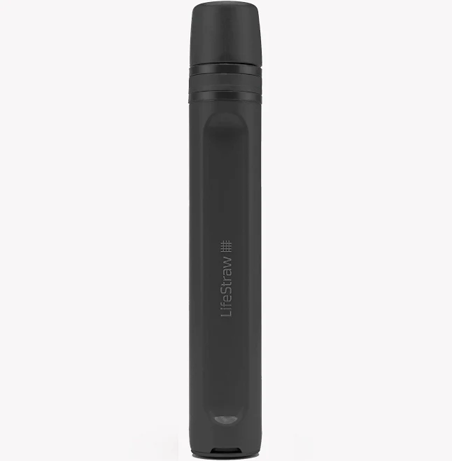 LifeStraw Peak Series Personal Water Filter Straw