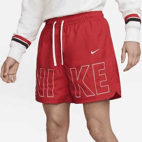 Nike Men's Woven Flow Shorts