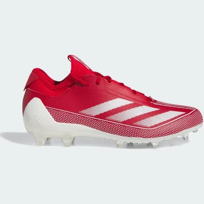 Adidas Men's Adizero Electric.1 Football Cleats