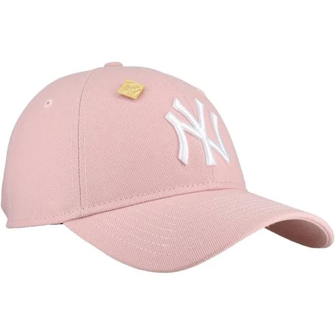 New Era New York Yankees 9TWENTY Adjustable Hat