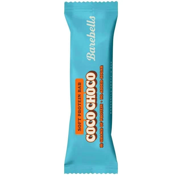 Barebells Coco Choco Soft Protein Bar 55g