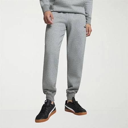 PUMA Men's Essentials Fleece Sweatpants