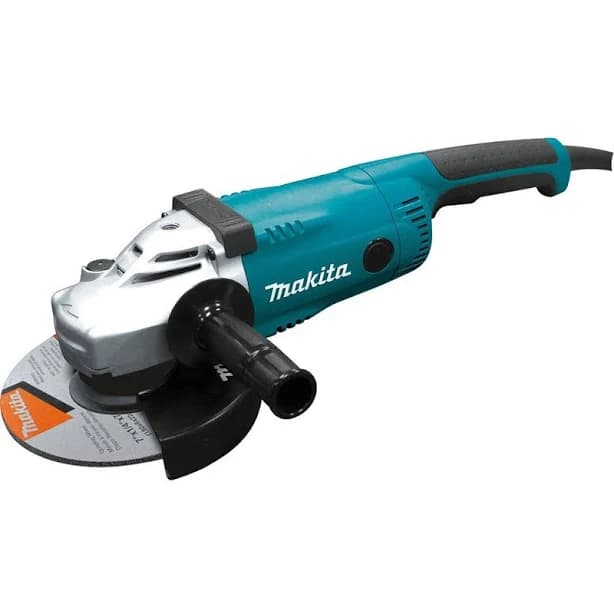 Makita GA7021 7" Angle Grinder