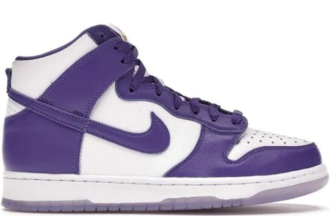 Nike Women's Dunk High SP (2020)