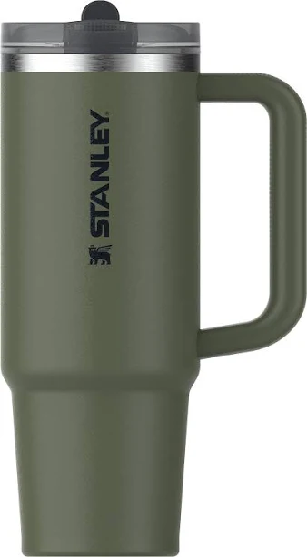 Stanley Quencher ProTour Flip Straw Tumbler