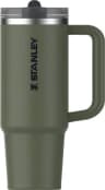 Video frame trigger