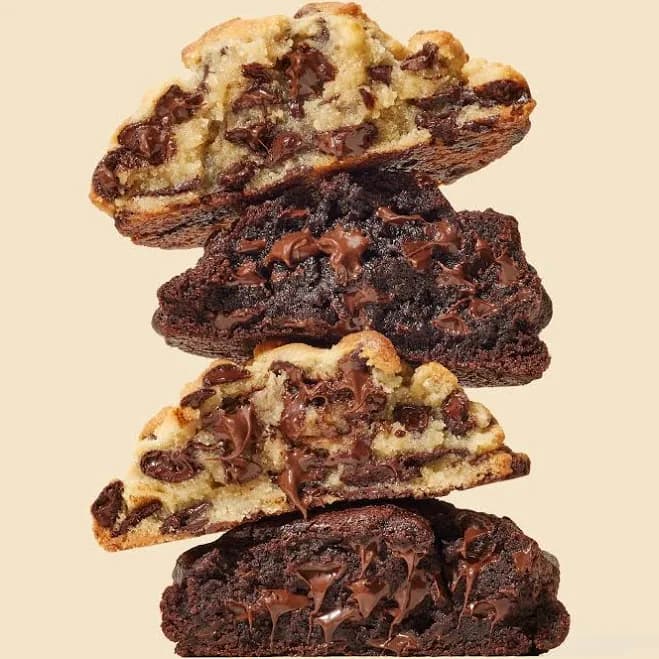Chocolate Lovers 12 PK