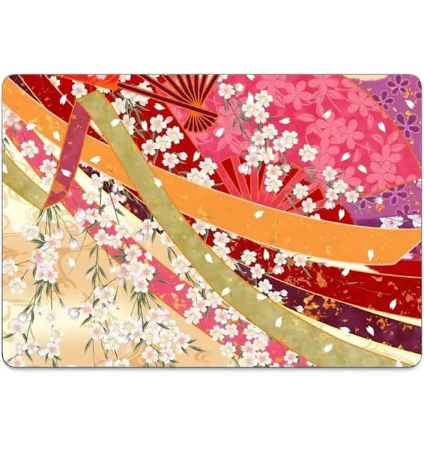 MacBook Air 15-inch Custom Skin