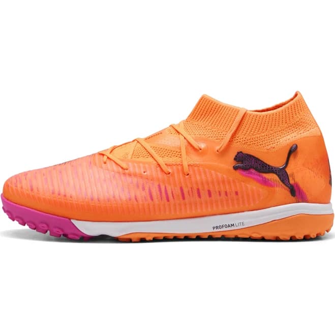 PUMA Men's Future 8 Pro Cage Soccer Cleats