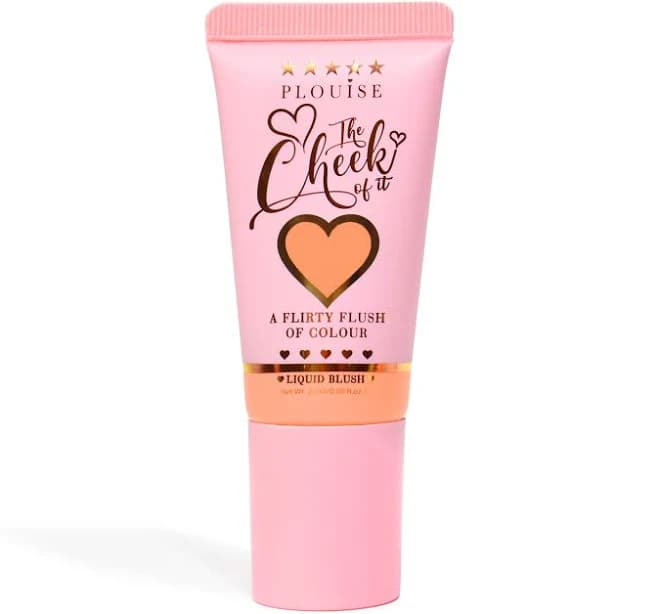 The Cheek Of It Liquid Blush