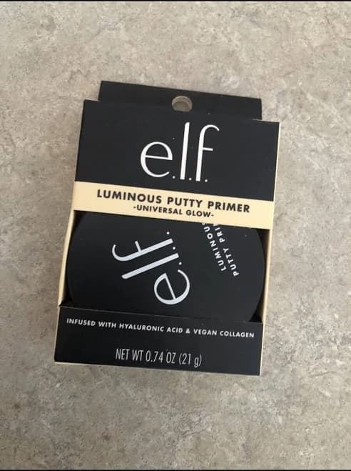 E.L.F. Poreless Putty