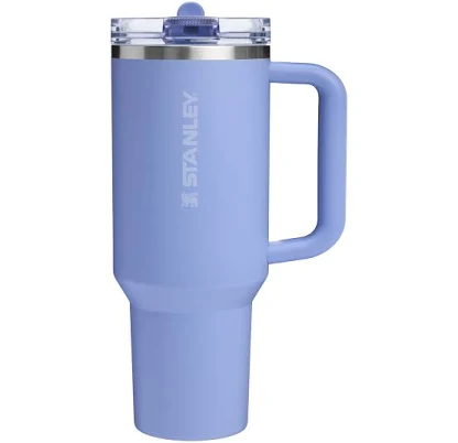 The Quencher ProTour Flip Straw Tumbler | 40 OZ