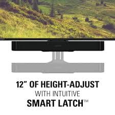 Sanus Soundbar Tv Mount Designed For the Sonos Delivery Near Me | Order Online | Uber Eats