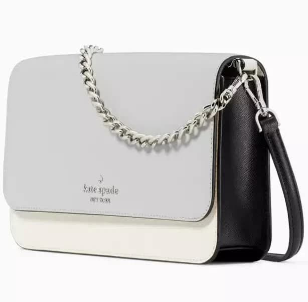 Kate Spade Madison Willow Convertible Crossbody