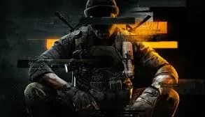 Call of Duty : Black Ops 6