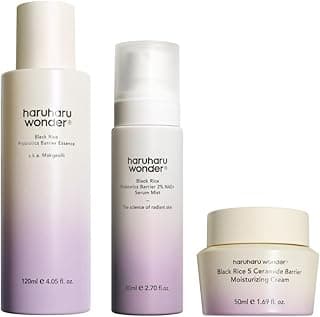 Wonder Probiotic Barrier Rutine Set