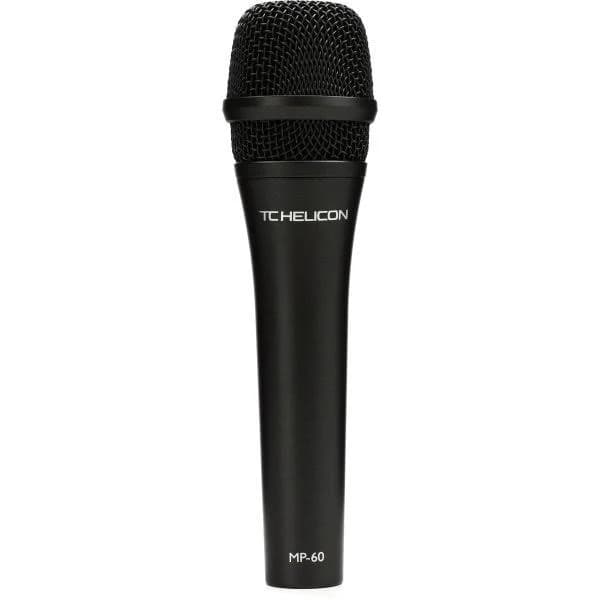 TC Helicon MP-60 Handheld Microphone