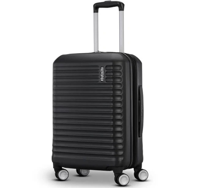 American Tourister Stratum 3.0 Carry-On Spinner
