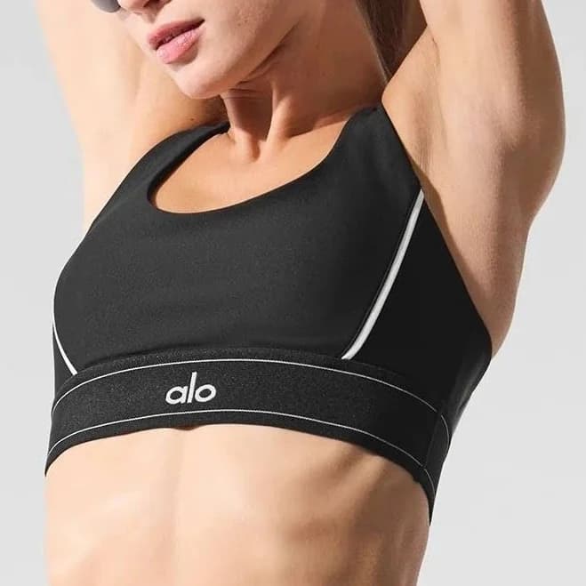 Alo Yoga Airlift Suit Up Bra