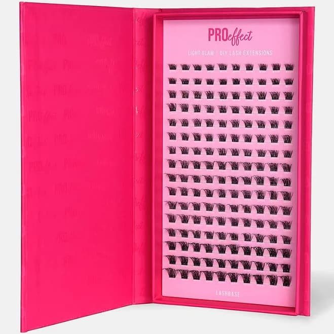 PROeffect 160 Clusters Full Glam