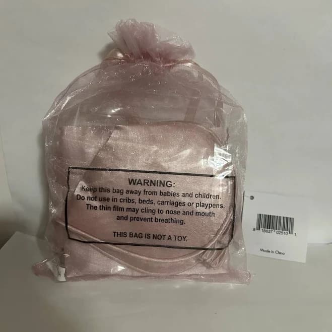 2 Pcs Beauty Sleep Pillowcase Sleeping Eye Mask Set Pink