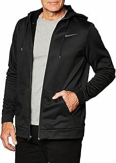 Dry Men's Therma Full Zip Hoodie