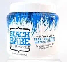 Not Your Mother's Beach Babe Butter Masque 10 Oz