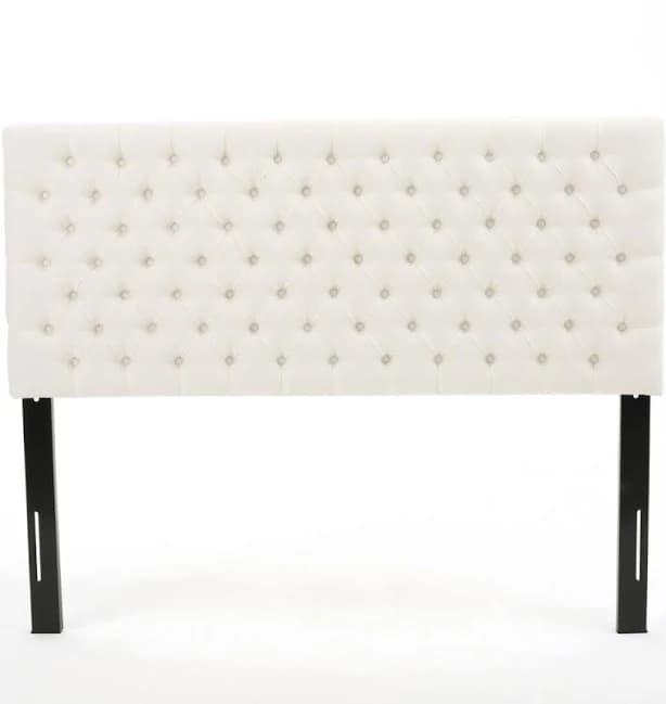 noble house Jezebel Queen/Full Headboard