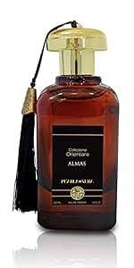 Amazon.com : PEARLANERA DAREEN, a Sweet Wood/Amber and Floral Rose Scent Accords. Arabian Perfume. Oud Perfume for Women. Fragancias para Mujeres 3.4 Oz : Beauty & Personal Care