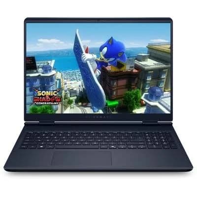 Dell 16" Alienware 16 Aurora Gaming Laptop